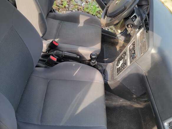 2010 Daewoo Nexia I Рестайлинг, бежевый, 299000 рублей - вид 8