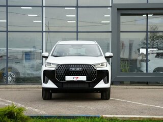 2026 Tenet T7, серебристый, 2990000 рублей, вид 2