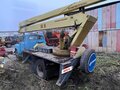 1988 ГАЗ Автовышки, синий - вид 5