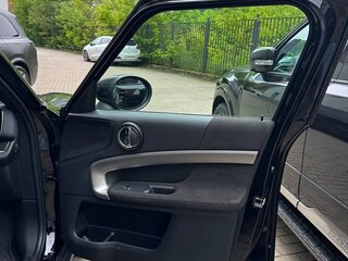 2021 Mini Countryman JCW John Cooper Works II Рестайлинг, чёрный, 4800000 рублей, вид 5
