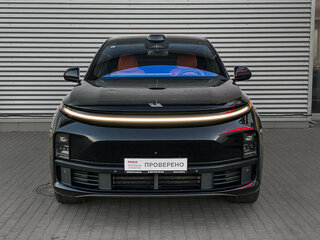 2023 Li Auto (Lixiang) L7 I, чёрный, 5400000 рублей, вид 2