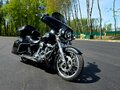 2020 Harley-Davidson Street Glide, чёрный, 1450000 рублей - вид 1