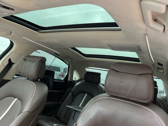 2013 Audi A8 Long III (D4) Рестайлинг, чёрный - вид 12