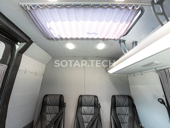 2025 Iveco Daily, белый, 10800000 рублей - вид 23