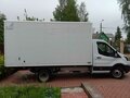 2018 Ford Transit, белый, 2400000 рублей - вид 2