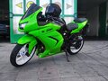 2011 Kawasaki Ninja 250R, белый, 300000 рублей