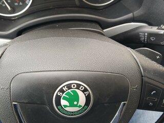 2011 Skoda Octavia II (A5) Рестайлинг, серый, 982299 рублей, вид 2