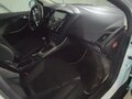 2013 Ford Focus III, белый, 599000 рублей - вид 4