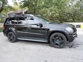2011 Mercedes-Benz GL-Класс 350 I (X164) Рестайлинг, чёрный, 3200000 рублей - вид 6