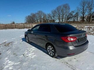 2015 Dongfeng S30, серый, 400000 рублей, вид 3