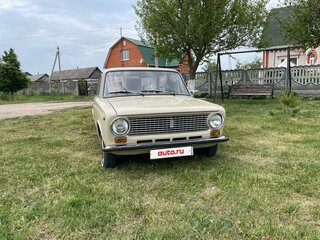 1986 Lada (ВАЗ) 21013, бежевый, 370000 рублей, вид 2