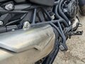 2011 Triumph Tiger 800, жёлтый, 630000 рублей - вид 7