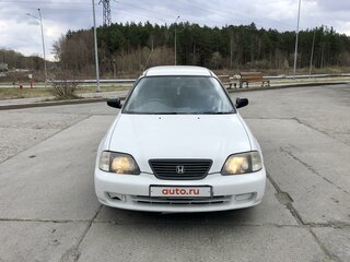 Нашли авто Honda Partner