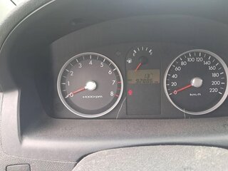 2007 Hyundai Getz I Рестайлинг, зелёный, 400000 рублей, вид 4