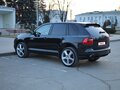 2009 Porsche Cayenne Diesel I Рестайлинг (957), чёрный, 1900000 рублей - вид 3
