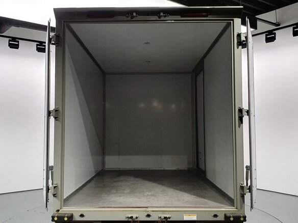 2024 Hyundai Porter II, белый, 3023000 рублей - вид 14