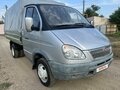 2008 ГАЗ ГАЗель (3302), белый, 1250000 рублей - вид 1