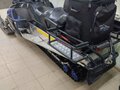 2009 Arctic Cat Bearcat, синий, 750000 рублей - вид 2