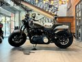 2024 Harley-Davidson Fat Bob, серый, 3250000 рублей - вид 2