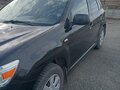 2013 Mitsubishi ASX I Рестайлинг, чёрный, 1250000 рублей - вид 5