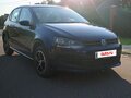 2010 Volkswagen Polo V, синий, 730000 рублей - вид 4