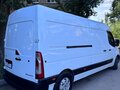 2010 Renault Master, белый, 1950000 рублей - вид 6