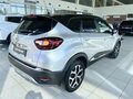 2019 Renault Kaptur I, серебристый - вид 5