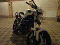 2013 Ducati Monster 696, белый, 490000 рублей - вид 5