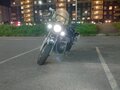 1998 Honda Shadow 750, белый, 370000 рублей - вид 1