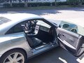 2004 Chrysler Crossfire, серый - вид 4