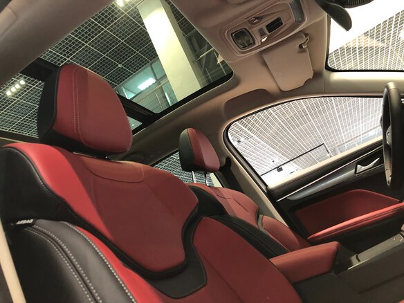 2024 Haval Jolion I Рестайлинг, белый - вид 7