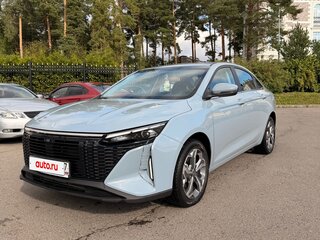2023 Livan S6 Pro, серый, 1650000 рублей, вид 1