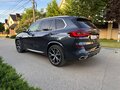 2020 BMW X5 30d IV (G05/G18), серый, 5950000 рублей - вид 4