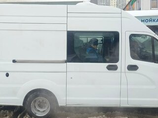 2022 ГАЗ ГАЗель Next, белый, 1950000 рублей, вид 1
