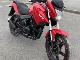 Irbis VJ 250