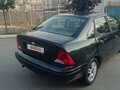 2002 Ford Focus I (North America), чёрный, 265000 рублей - вид 3