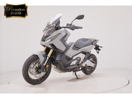 2025 Honda X-ADV, серый, 1600000 рублей, вид 3