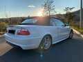2001 BMW 3 серии 330i IV (E46), чёрный, 2000000 рублей - вид 6