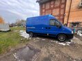 2010 Fiat Professional Ducato, синий, 950000 рублей - вид 5