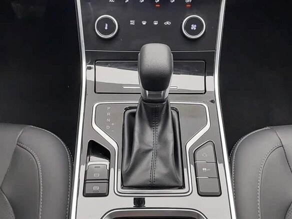 2024 Chery Arrizo 5 PRO, белый, 1254505 рублей - вид 11