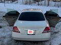 2002 Nissan Cedric X (Y34), белый, 700000 рублей - вид 4
