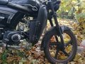 2022 Aima AM1200DT, чёрный, 47000 рублей - вид 2
