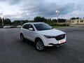 2020 FAW Besturn X40 I, белый - вид 2