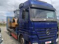 2006 Mercedes-Benz Actros, синий, 6750000 рублей - вид 5