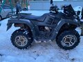 2013 Stels ATV-300, чёрный, 260000 рублей - вид 6