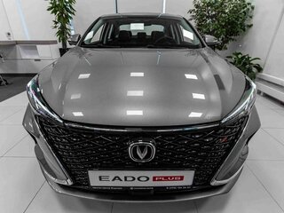 2024 Changan Eado Plus I, серый, 2589900 рублей, вид 4