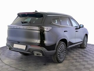 2026 Tenet T8, чёрный, 3149000 рублей, вид 2