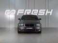 2007 BMW 1 серии 120i I (E81/E82/E87/E88) Рестайлинг, серый - вид 2