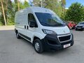 2019 Peugeot Boxer, белый, 3150000 рублей