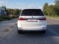 2019 BMW X7 40i I (G07), белый, 5000000 рублей - вид 10